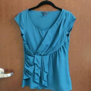 Banana Republic size 0 shirt